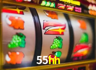 Desvendando o Mundo dos Jogos Virtuais na 55hh