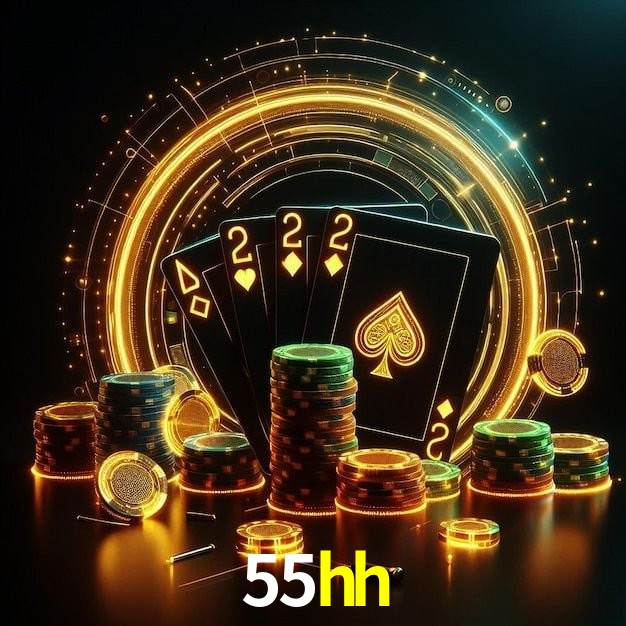 Estatísticas 55hh