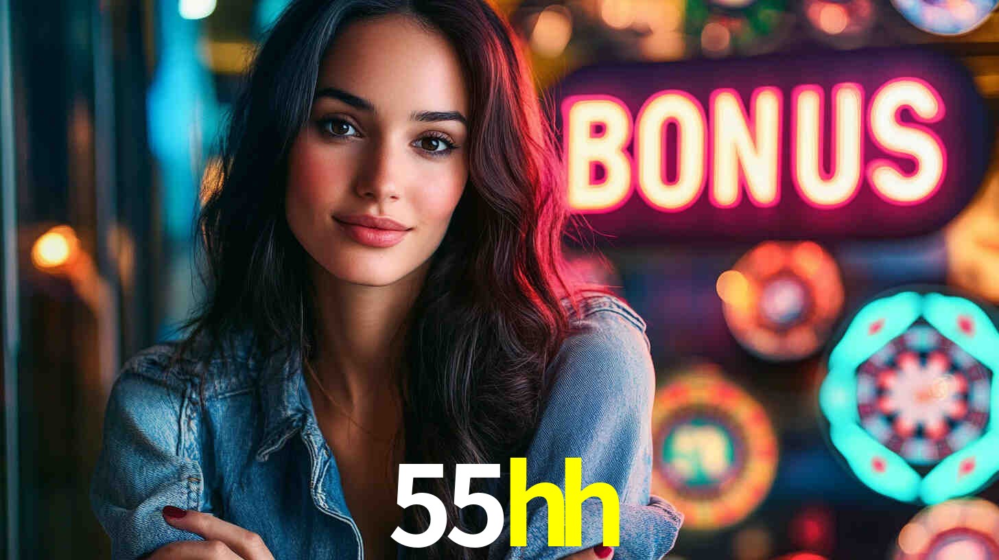 55hh - Melhores Jogos de Cassino - 55hh.com