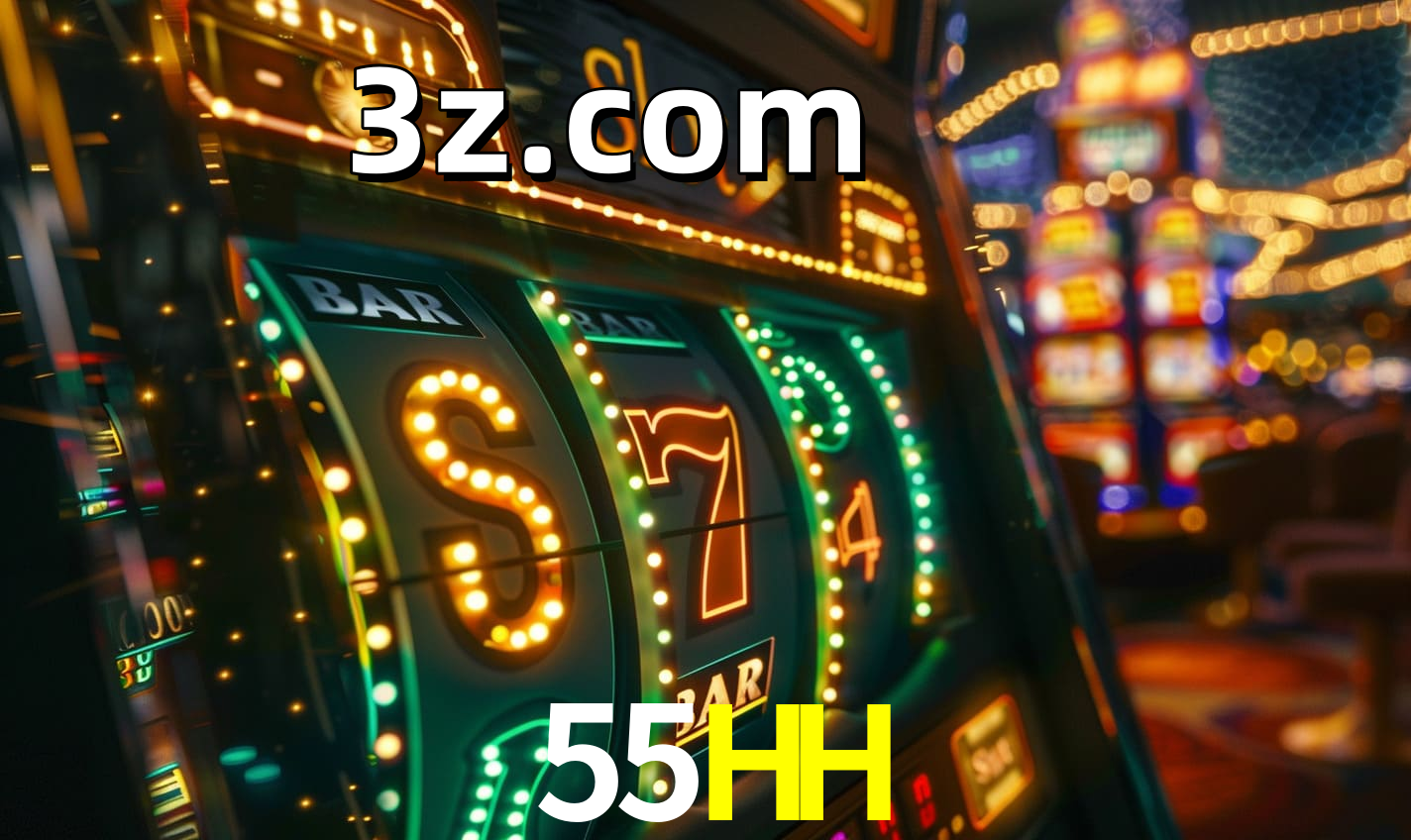 Melhores Jogos de Slots no 55HH 🍀