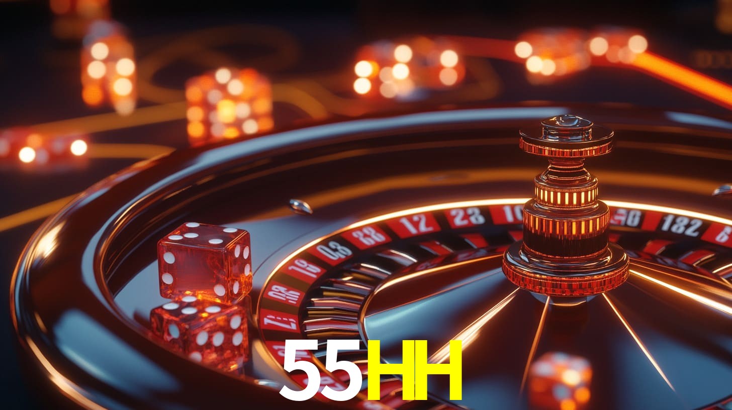 Melhores Jogos de Slots no 55HH 🍀