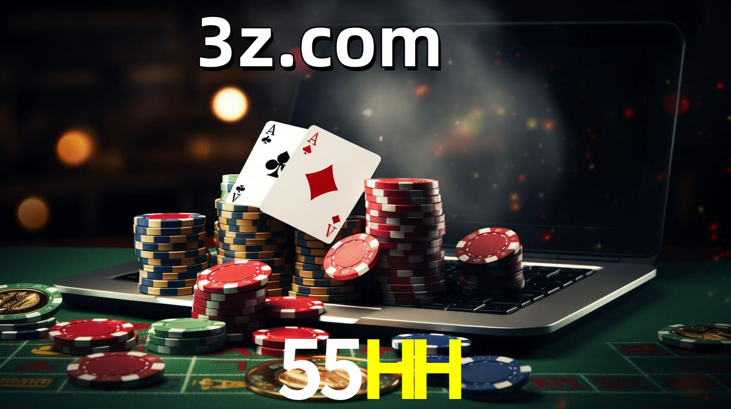 Melhores Jogos de Slots no 55HH 🍀