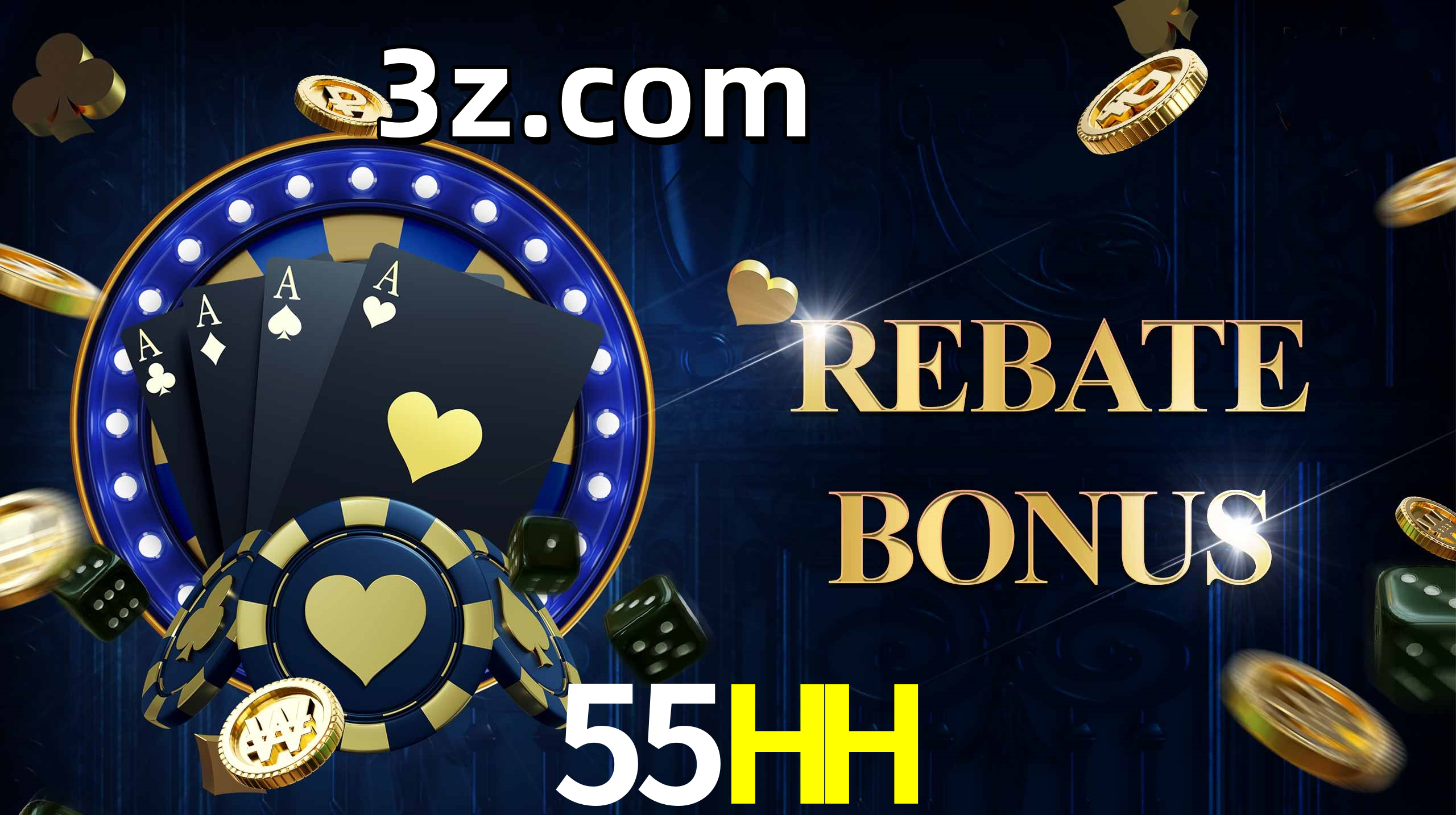 Melhores Jogos de Slots no 55HH 🍀