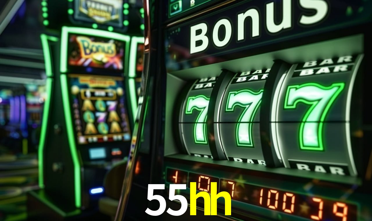 Live Casino 55hh