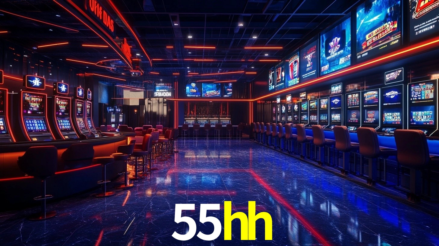 Welcome Bonus 55hh