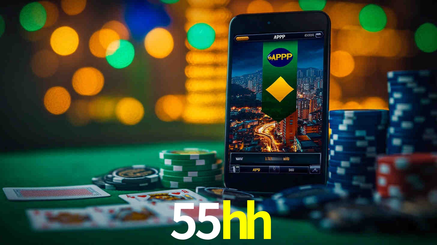 Descubra a Essência do 55hh: Nossa História e Compromissos
