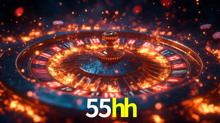 Explore as vantagens do 55hh: serviço profissional e confiabilidade
