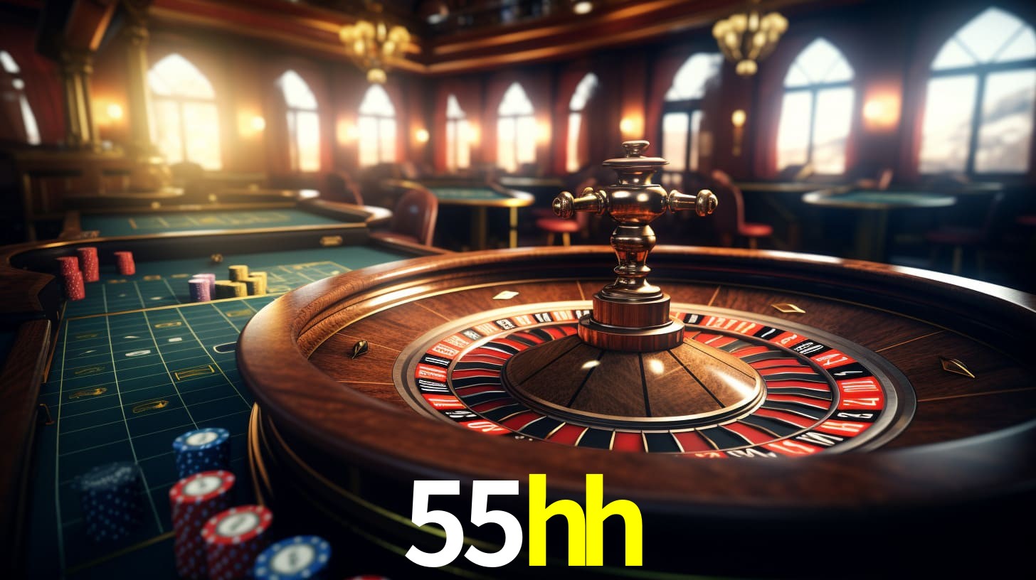 VIP Casino 55hh