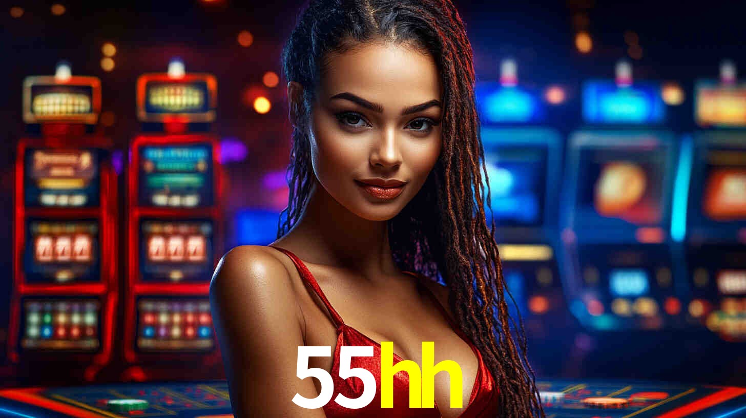 Explorando a Categoria de Eventos em Apostas na 55hh