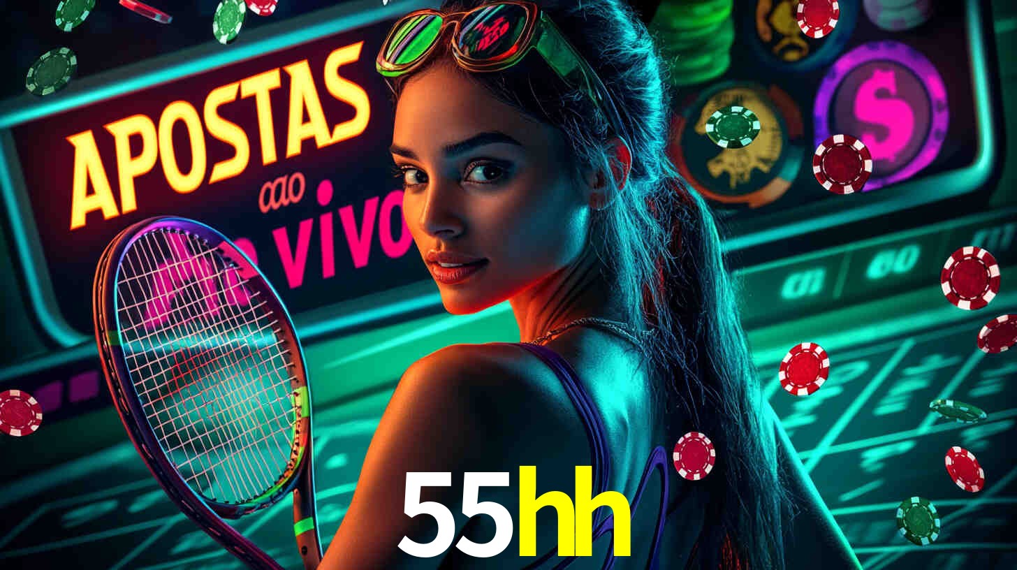 A Experiência Imersiva dos Cassinos Ao Vivo no 55hh