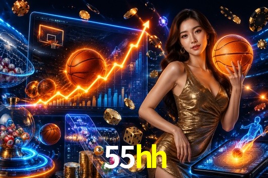 APP oficial da 55hh para mobile