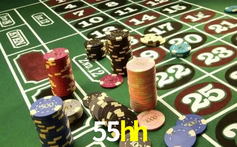 Estatísticas Esportivas 55hh