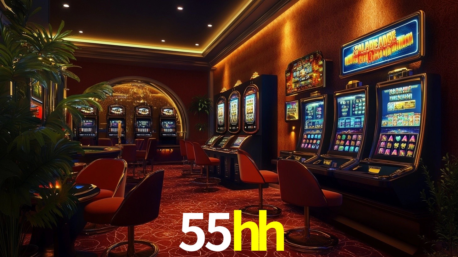 Daily Bonuses 55hh