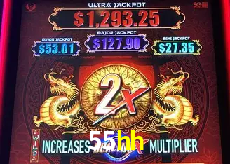 Desvendando o Mundo dos Jogos Virtuais na 55hh