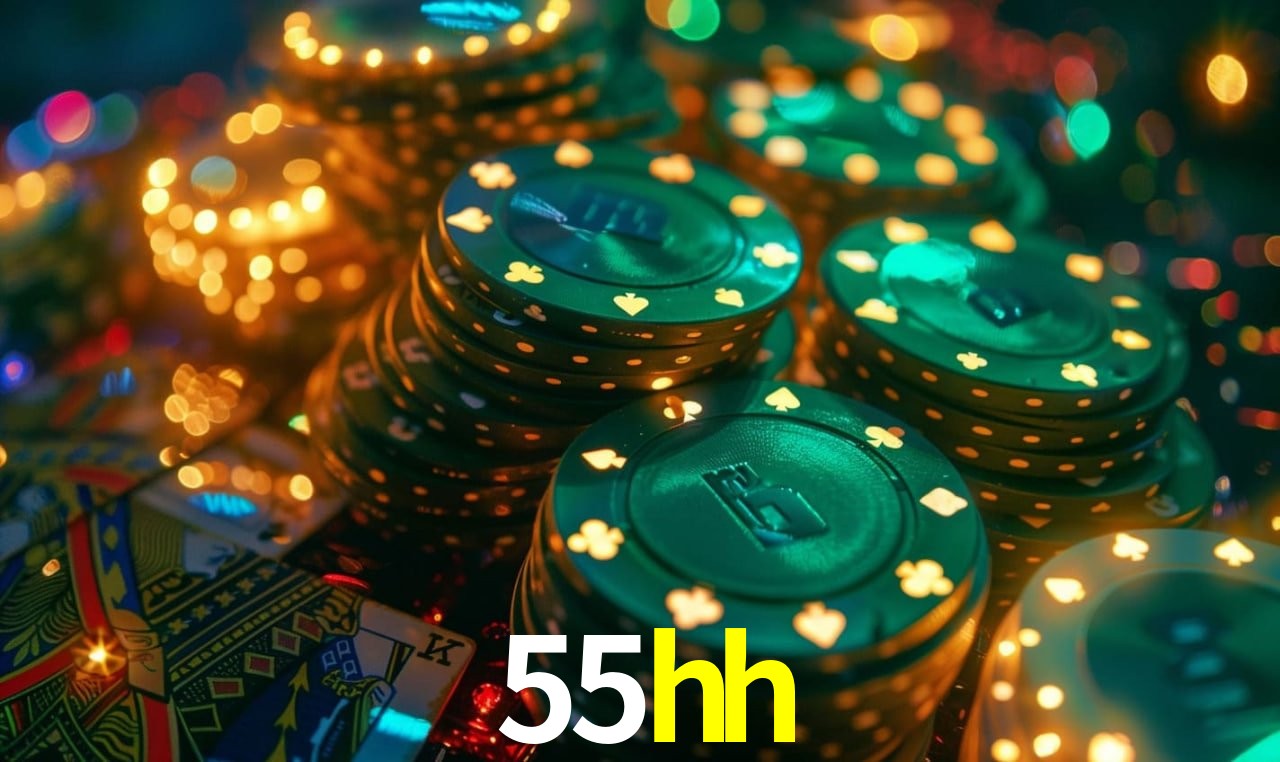 Casino VIP 55hh