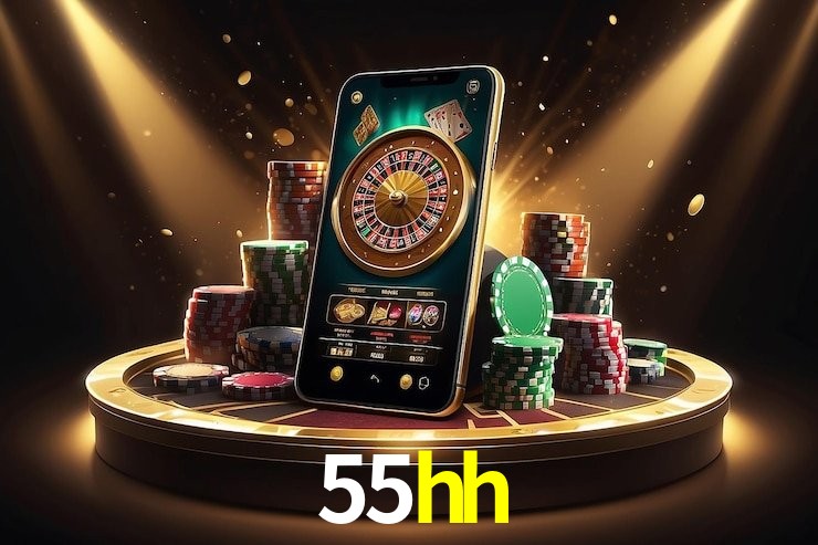 Recursos de Bônus 55hh