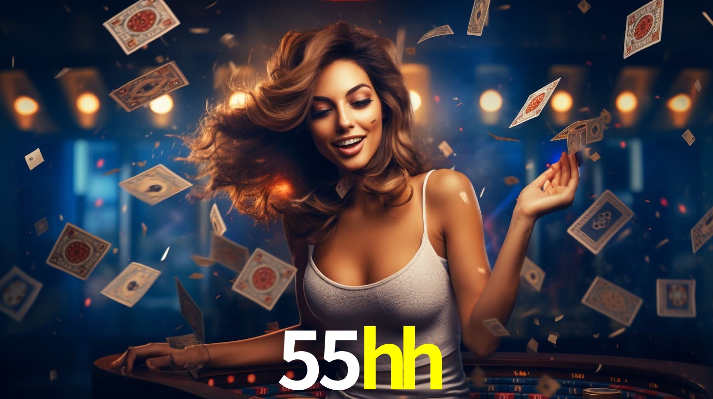 Roulette Table 55hh