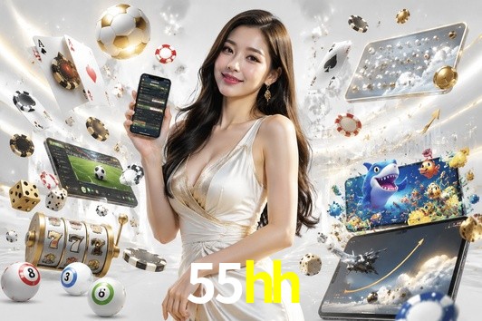 Slot Games 55hh