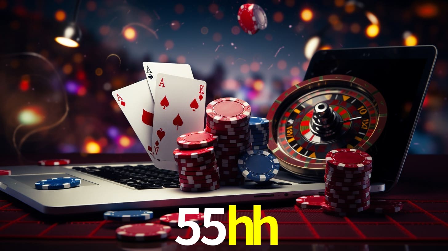 Blackjack Table 55hh