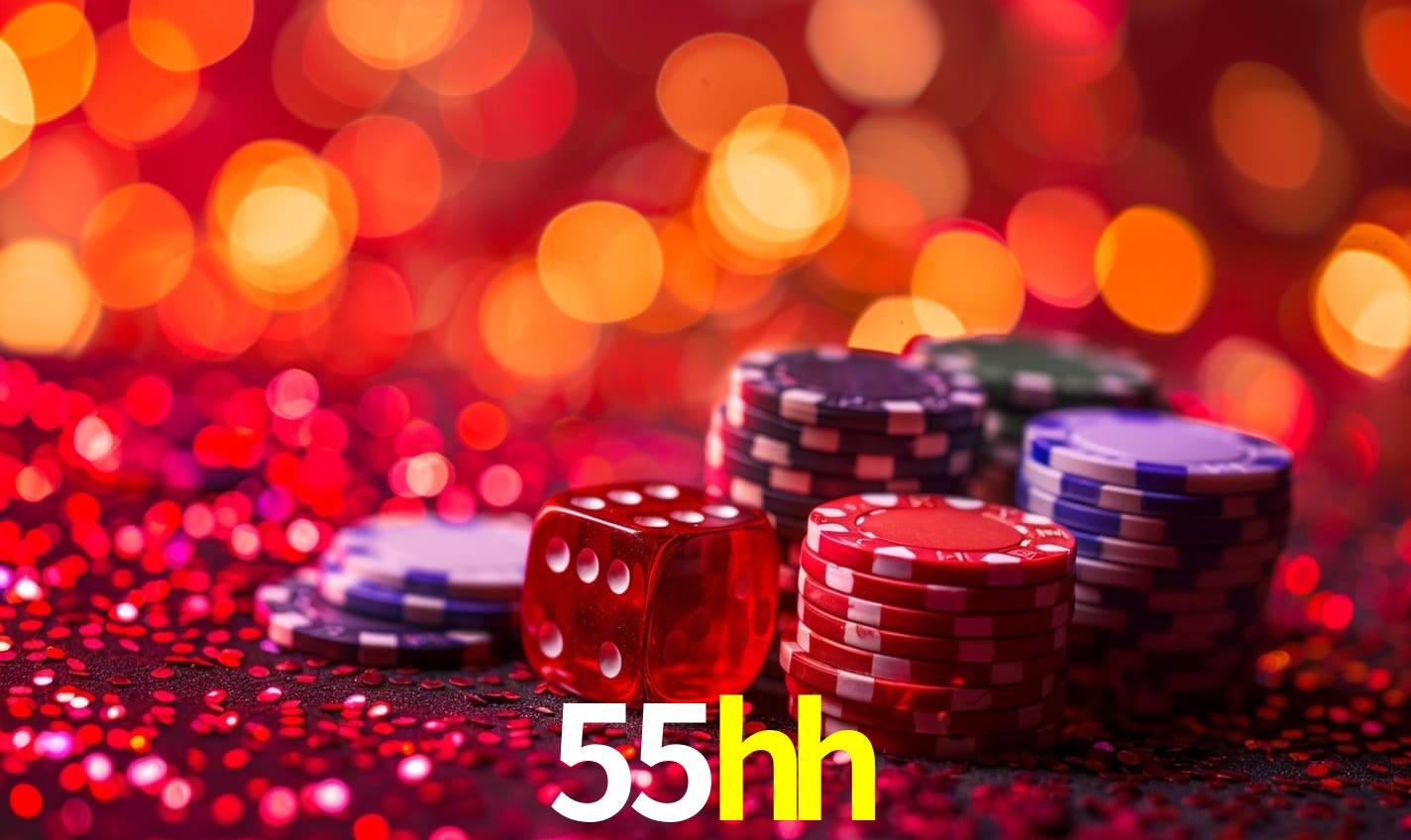 Explorando a Categoria de Eventos em Apostas na 55hh