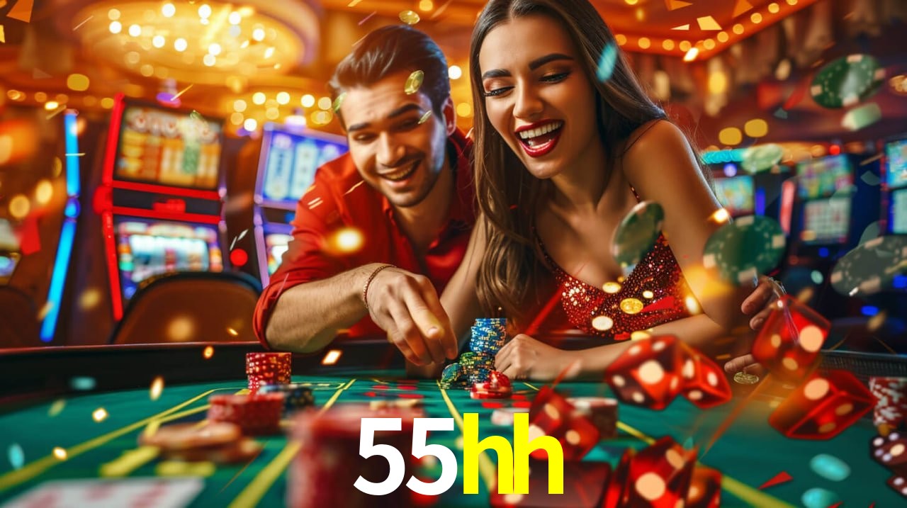 Estatísticas do Jogo 55hh
