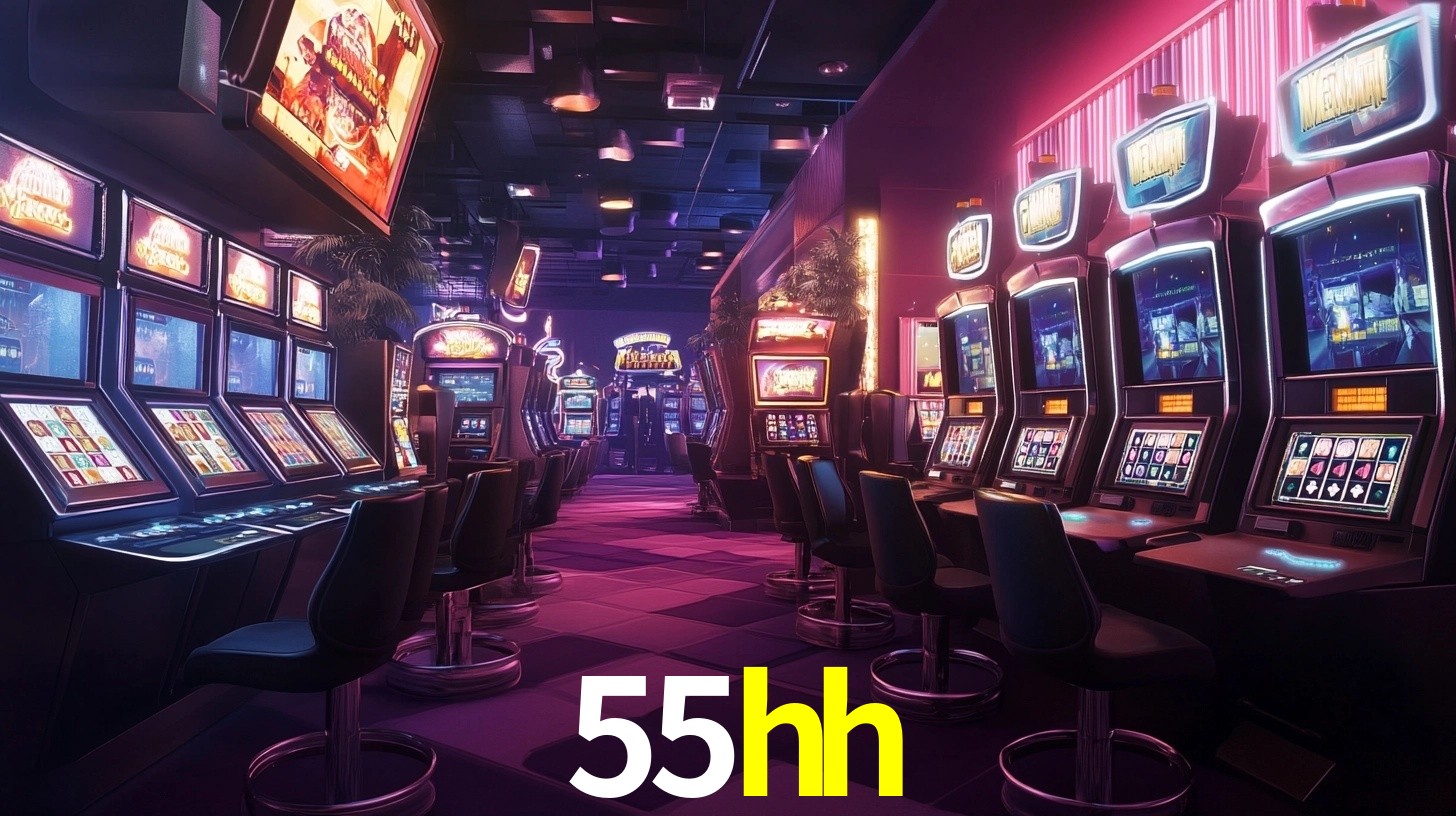 55hh App Interface