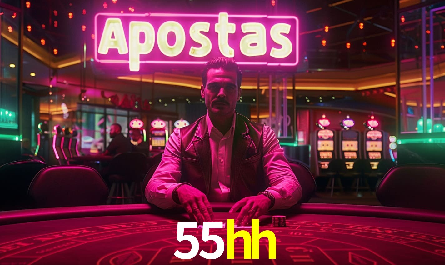 Descubra a Essência do 55hh: Nossa História e Compromissos