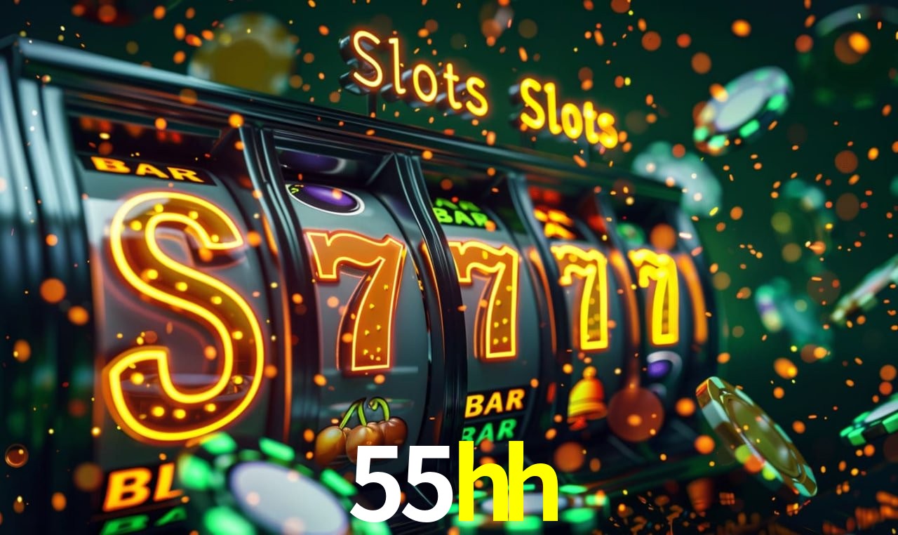 Casino Ao Vivo 55hh