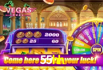Descubra o Mundo do Cassino Online com 55hh
