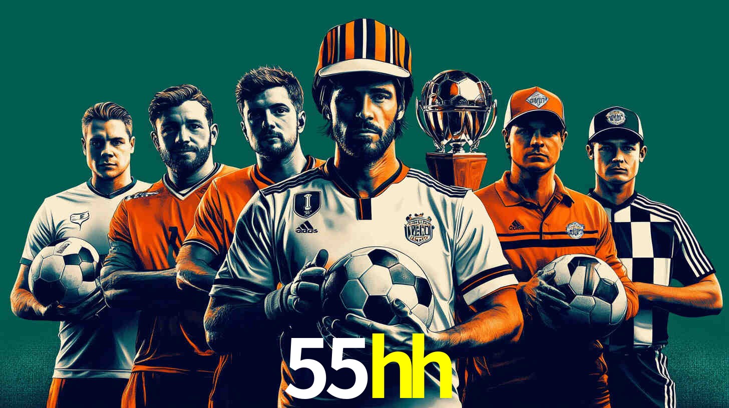 A Popularidade dos Caça-Níqueis no 55hh