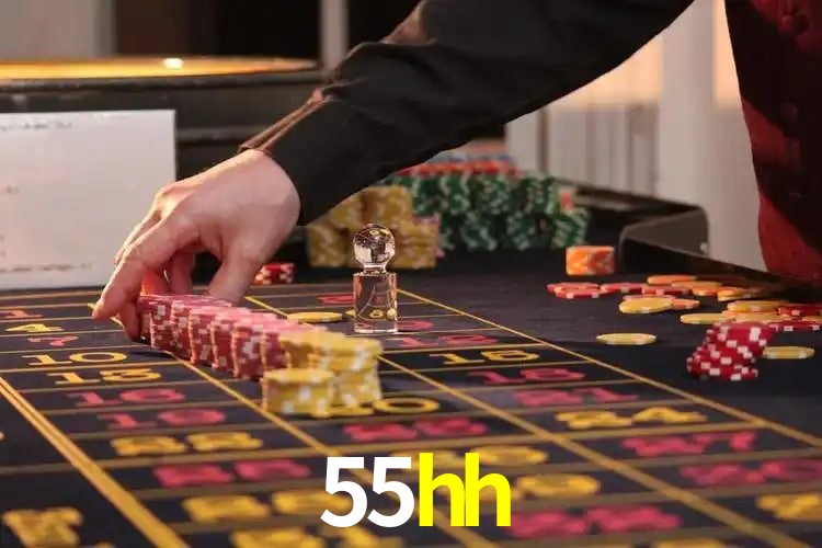 Inovações de Jogos na 55hh: O Futuro das Experiências Interativas